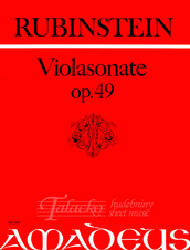 Violasonate op.49